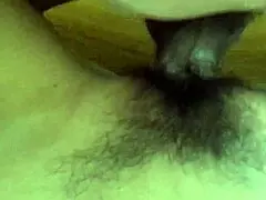 Girls from the bachelorette party hired me for a special servise