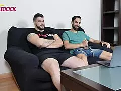 Magic Javi and Zeus Ray explore friendship beyond boundaries