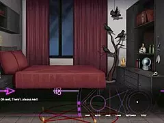 Give An Imp A Chance In Femdom Hentai Game Episode 15