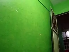 my stepmom records herself in dress without panties and sends me the video 😏