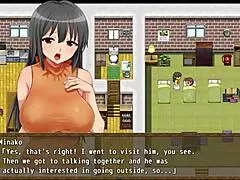 minako's english hentai game adventure