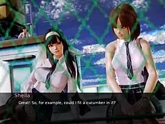 waifu academy uncensored gameplay guide episode 6