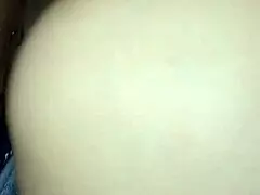 Step Sister Masturbating Persuaded Into Doggystyle