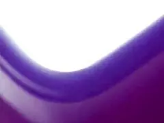 Sloppy Blowjob In The Car