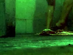 Indian Aunty Taking Bath Full Nude