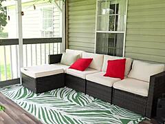 אורגיה משפחתית עם דודה מלונים 2 בזיון פרוע ומטורף