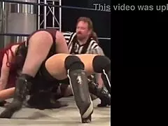 Taeler Hendrix Wrestling Compilation