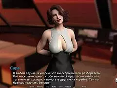 beautiful bikini girl in waterworld episode 1 2