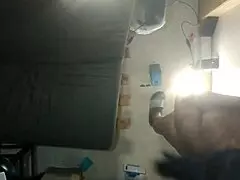 petite ebony milf getting fucked and blowing bbc?