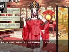 Check out this anime hentai sex scene in Pleasure House Part 6