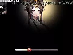 Check out this anime hentai sex scene in Pleasure House Part 6