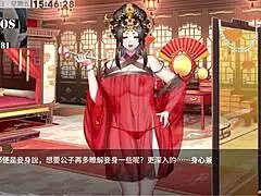 Check out this anime hentai sex scene in Pleasure House Part 6