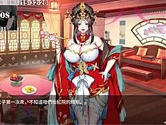 Check out this anime hentai sex scene in Pleasure House Part 6