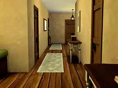 Gus farmer fucks mother-in-law on ranch