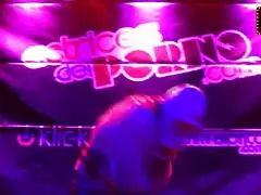 mistress minerva and luis pardo explore erotic festival in reus tarragona