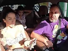 Mc Pipokinha and Binho Ted Clash in Wild Casting Interview