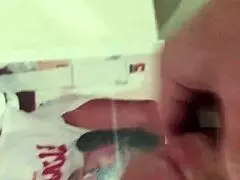 Hey, check out this cum tribute dedicated to Alejandro