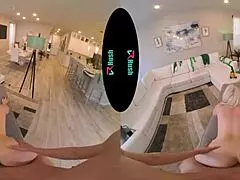 Lisey Sweet celebrates St. Patrick's Day