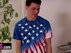 Memorial Day Fffm Reverse Gangbang Lana Small Mira Monroe Emma Rosie Bffs