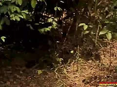 Curvy Bush Meets African Native Doctor's Skills