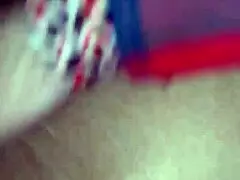 Watch me get nasty while jerking off, part 2