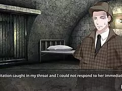 Hey, check out this surprise gangbang for anna at sinful camp!