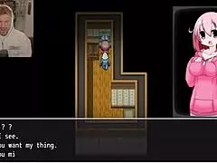 Traumatized By Bad Ending Panic Party