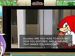 Swg Sonic Inflation Adventure 2