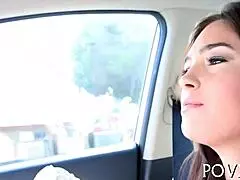 Jodi taylor stars in free pov video