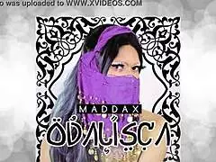 Odalisca Shemale Blowjob And Deepthroat Hardcore Compilation