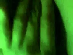 My Latina GF Playing with Her Assets