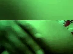 My Latina GF Playing with Her Assets