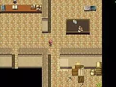 NPC sex seeds women for world peace in hentai game