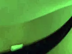 Spending quality time with my sister-in-law when her sister is away