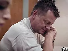 mr grayson fucks maya kendricks pussy rough