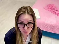 Did stepmom go wild for her stepson's cock?