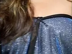 Watch this erotic dance turn into a wild fuck!