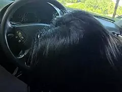 maria kalos sucked client in car last night