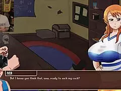 the one piece pirate trainer game that shouldn't exist