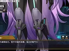 ai ai no machine girl training formula 2 part 17