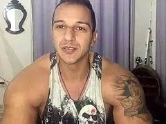 Documentary on Monster Cocks with Paty Bumbum and El Toro de Oro