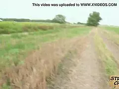 Teen Hitchhiker Gets Lift From Kira Queen