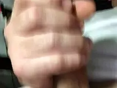 i got this big dick master who bates and wants me to message him in the comments, it's so hot.