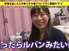 สาวเอเชียสมัครเล่นอมควยดิบๆ ชัดแจ๋ว