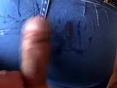 compilation of stepson enjoying ass while resting, passing dick for big cumshots