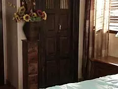 jenna sativa and megan rain freaked out lesbian girlfriends 😱