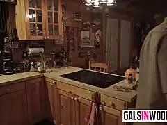 You know, Michelle Martinez got totally humiliated by that ranger outdoors, so innocent! 😳