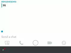 Wow, teen girl bound for online sex chat!