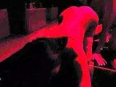 we're having wild lesbian fun at guadalajara swinger club with my girlfriend