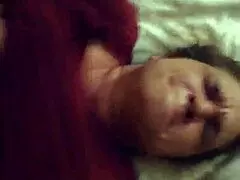 My girlfriend chats about her day